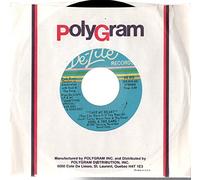 The Kool & The Gang* - Take My Heart / Just Friends 45giri 1981 - Take My Heart