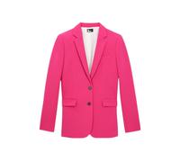 The Kooples 2 Button Suit Jacket Pink Taglia: 34 | Blazers Outlet | Donna | Rosa