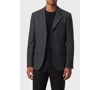 The Kooples 3-button Suit Jacket Black Grey Taglia: 48 | Giacche leggere Outlet | Uomo | Nero