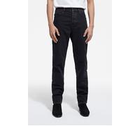 The Kooples Black Black Slim Jeans Black Washed Taglia: 28 | Jeans Slim Fit Outlet | Uomo | Nero