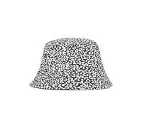 The Kooples Bob Prints Leopard Black White Taglia: 55/56 | Cappelli Outlet | Unisex | Nero