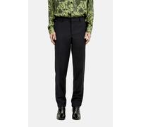 The Kooples Checkered Suit Jacket Dark Grey Taglia: 50 | Pantaloni Outlet | Uomo | Grigio