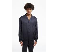 The Kooples Chemise Manches Longues Grey Taglia: L | Camicie Casual Outlet | Uomo | Grigio