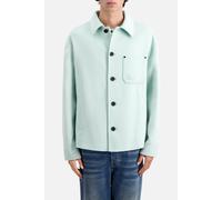 The Kooples Double-sided Jacket Ocean Taglia: L | Giacche leggere Outlet | Uomo