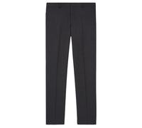 The Kooples Fit Suit Trousers Black Grey Taglia: 44 | Pantaloni da completo Outlet | Uomo | Nero