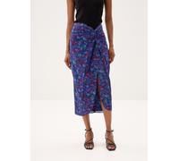 The Kooples - FJUP28012K Blu - Abbigliamento 1 Blu