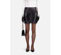 The Kooples - FJUP28022K Nero - Abbigliamento 3 Nero