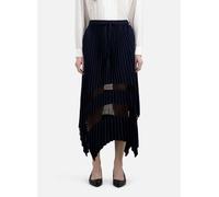 The Kooples - FJUP28045K Blu - Abbigliamento 0 Blu