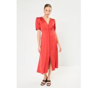 The Kooples - FROB29043K Rosso - Abbigliamento 1 Rosso