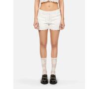 The Kooples - FSHO28032K Bianco - Abbigliamento 4 Bianco