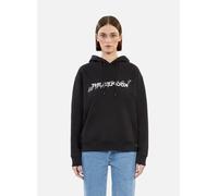 The Kooples - FSWE26013K Nero - Abbigliamento 2 Nero