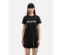 The Kooples - FTSC26013K Nero - Abbigliamento 2 Nero