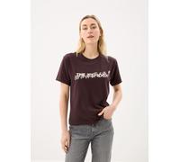 The Kooples - FTSC32017K Marrone - Abbigliamento 0 Marrone