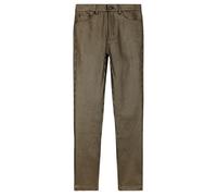 The Kooples Jean Slim Rayure Dore Black / Gold Taglia: 27 | Jeans Slim Fit Outlet | Donna | Nero
