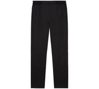 The Kooples Jogging Detail Band On The Side Black Taglia: 34 | Pantaloni dritti Outlet | Donna | Nero