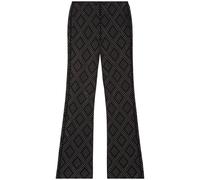 The Kooples Jogging Diamond Dots Black Taglia: 40 | Pantaloni da tuta Outlet | Donna | Nero