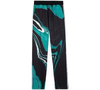 The Kooples Jogging Marble Black/green Taglia: XL | Pantaloni Outlet | Uomo | Nero