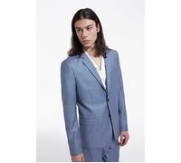 The Kooples Light Blue Suit Jacket Sky Taglia: 44 | Blazers Outlet | Uomo | Blu