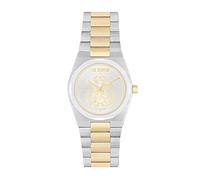 The Kooples Orologio Blazon Silver - Gold