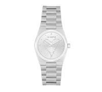 The Kooples Orologio Heart Wire Silver