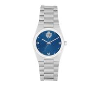 The Kooples Orologio Mini Blazon Blue