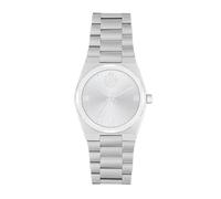 The Kooples Orologio Mini Blazon Silver