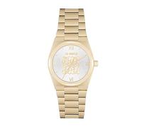 The Kooples Orologio Script Gold
