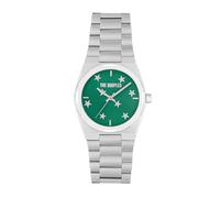 The Kooples Orologio Stars Green