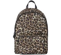 The Kooples Sac A Dos Nylon Leopard Taglia: OS | Zaini Outlet | Unisex |