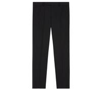 The Kooples Satin Side Suit Trousers Black Taglia: 48 | Pantaloni Outlet | Uomo | Nero