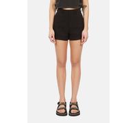 The Kooples Short And Second Black Taglia: 34 | Pantaloncini Outlet | Donna | Nero