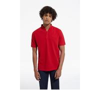 The Kooples Short-sleeved Polo Shirt Tango Red Taglia: XS | Outlet | Uomo | Rosso