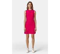 The Kooples Short Sleeveless Knit Dress Pink Taglia: 40 | Abiti Mini Outlet | Donna | Rosa