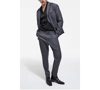 The Kooples Soft Suit Jacket Grey Taglia: 50 | Blazers Outlet | Uomo | Grigio