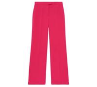 The Kooples Straight Suit Trousers Pink Taglia: 36 | Pantaloni da completo Outlet | Donna | Rosa