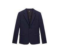 The Kooples Striped Jacket Only Navy/ecru Taglia: 46 | Cappotti monopetto Outlet | Uomo | Blu