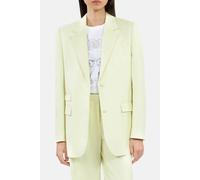 The Kooples Suit Jacket Bright Yellow Taglia: 34 | Blazers Outlet | Donna | Giallo