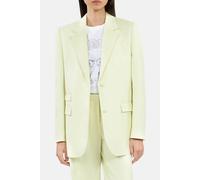 The Kooples Suit Jacket Bright Yellow Taglia: 36 | Blazers Outlet | Donna | Giallo