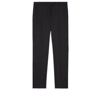 The Kooples Suit Trousers With Pipping Black Grey Taglia: 36 | Pantaloni da completo Outlet | Donna | Nero