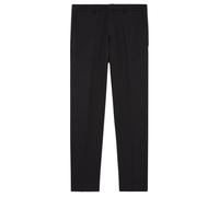 The Kooples Suit Trousers With Pipping Black Grey Taglia: 50 | Pantaloni Outlet | Uomo | Nero