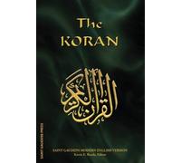 The Koran (Tascabile)