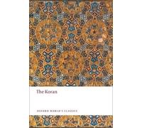 The Koran (Tascabile) Oxford World's Classics