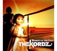 THE KORDZ - BEAUTY & THE EAST