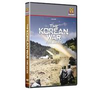 The Korean War: Fire And Ice [DVD]