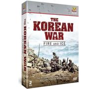 The Korean War - Fire and Ice [DVD]