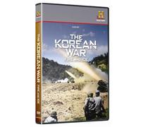 The Korean War: Fire & Ice