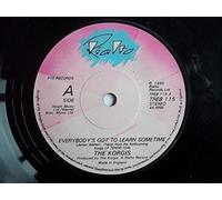 The Korgis / Everybody's Got To Learn Sometime