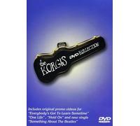 The Korgis – Kollection – Edizione Regno Unito