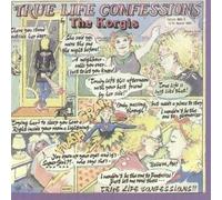 The Korgis - True Life Confessions