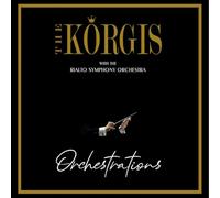 THE KORGIS With The Rialto Symphony Orch - Orchestrations